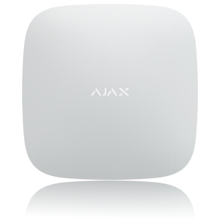 Ajax Hub Plus white (11795)