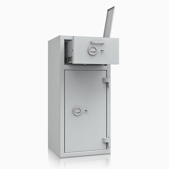 Vhozový trezor BASEL DEPOSIT 36801.00