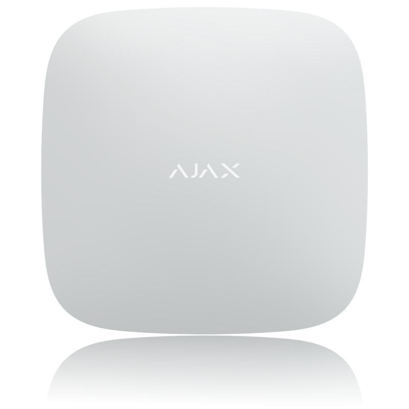 AJAX Ajax Hub 2 white (14910)