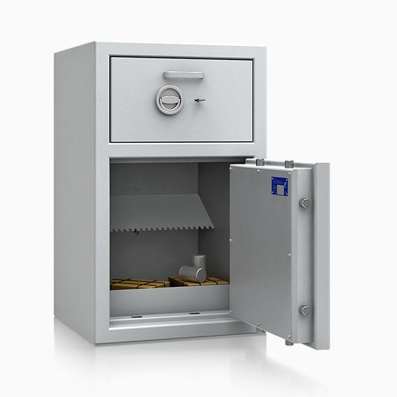 Vhozový trezor Bern Deposit 36360