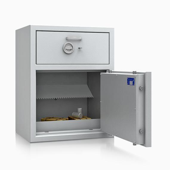 Vhozový trezor Bern Deposit 36364